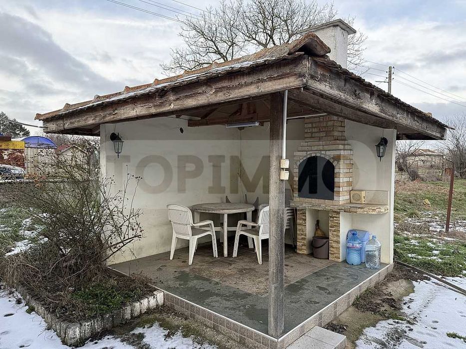 Продава се Къща в с. Смолница, Област Добрич - 105 кв.м за 311 €/кв.м - Снимка #14