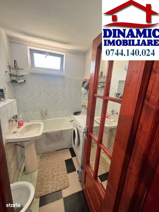 2 cam, decomandat, Str. Progresului 56500 Eur