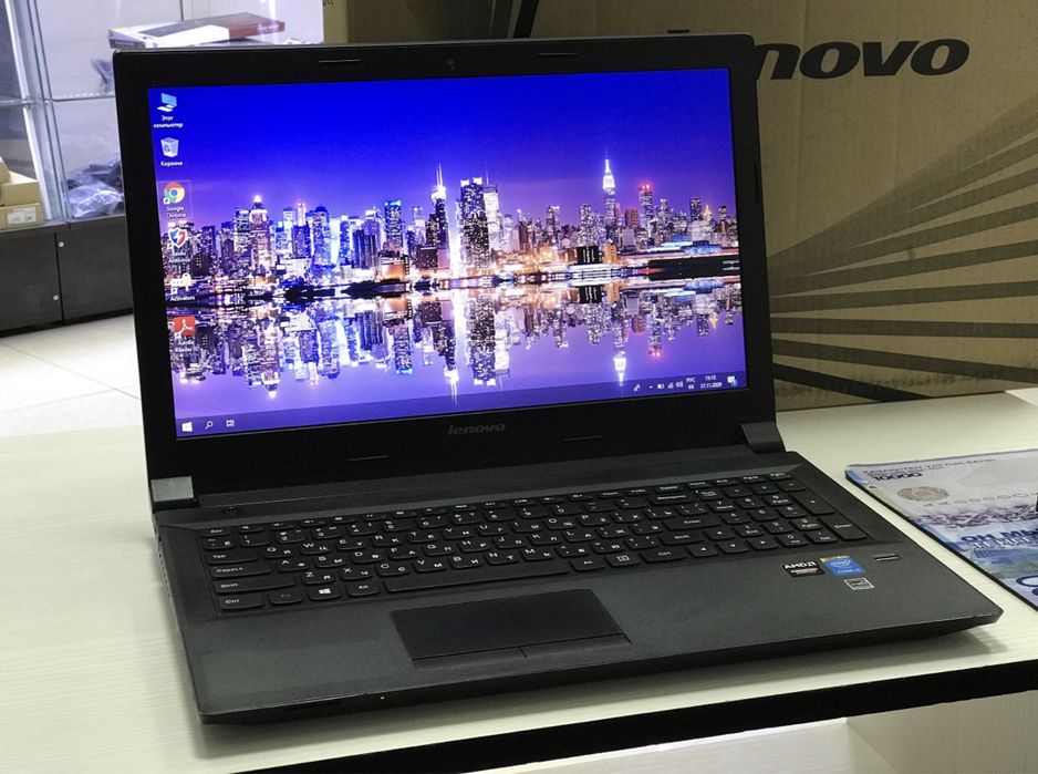 ‼️Продам Ноутбук‼️[ Lenovo B50 - 70 ]