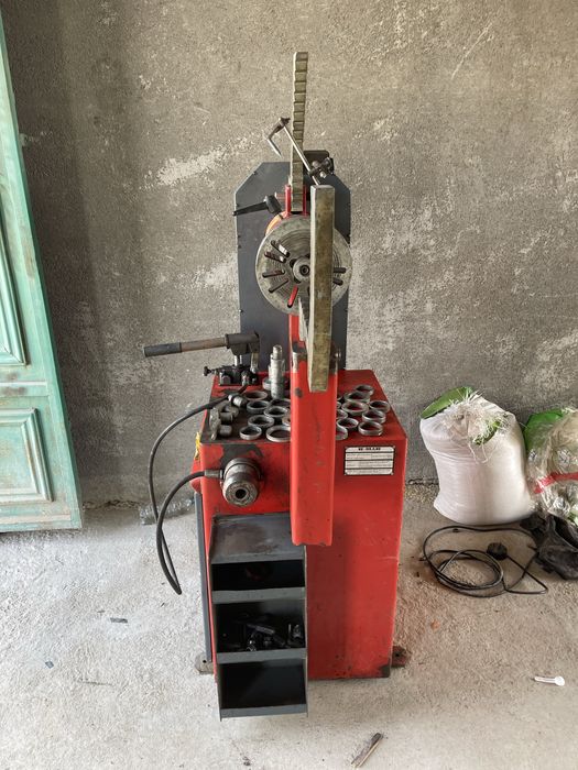 сака диска тугирлайдиган апарат