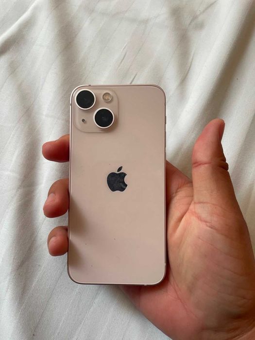 iphone 13 mini 128гб