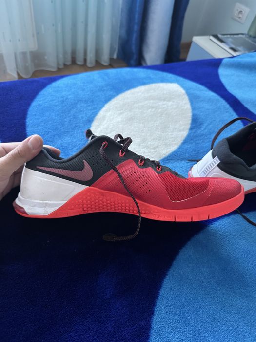 Vand Nike Metcon 2 47.5