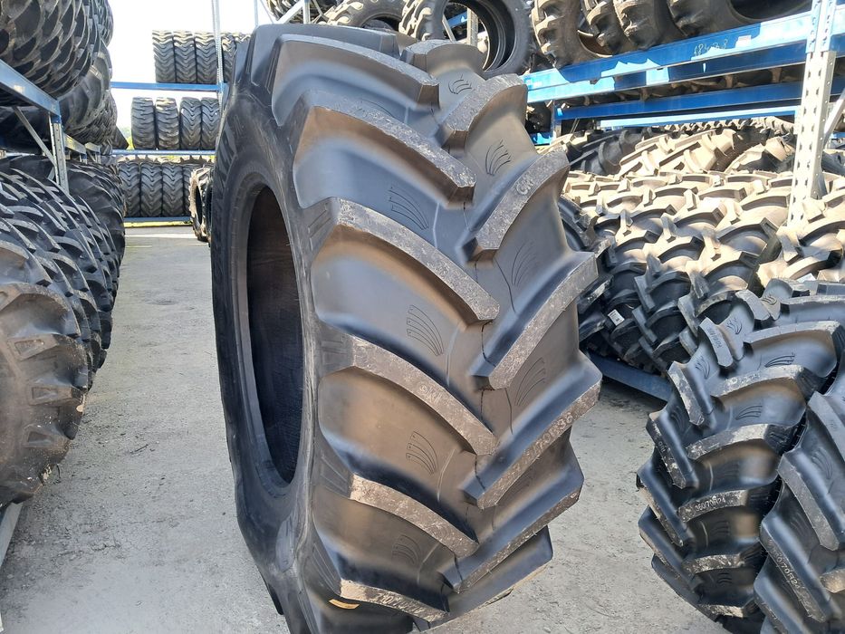ANVELOPA 710/70 R38 GRI GREEN 171D/174D8 XLR 70 TL  Cauciucuri tractor, Fiat, Case, Fendt, John Deere, New Holland, Massey Ferguson, UTB   Cauciucuri