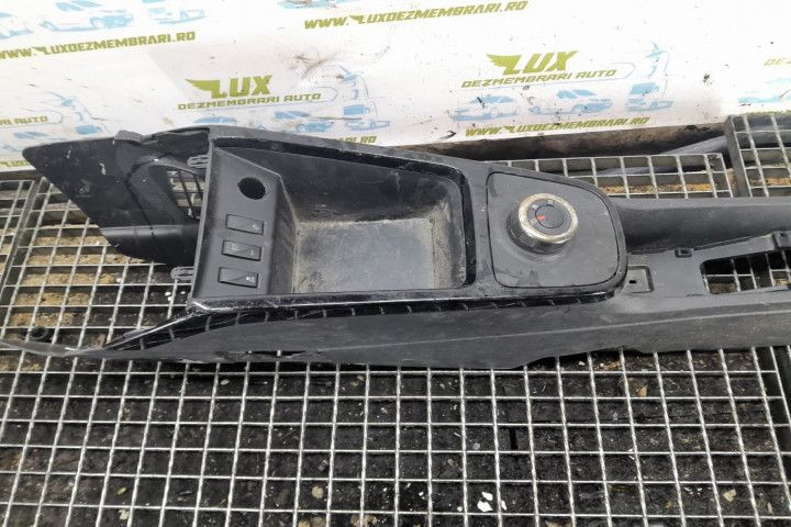 Consola centrala 969107840r Dacia Spring 1 (facelift) (2022 - 2024)