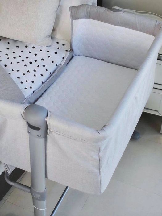 Детская кроватка Jikel