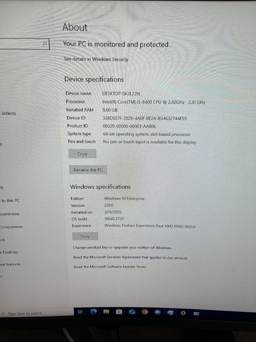 Vand calculator gaming!!!