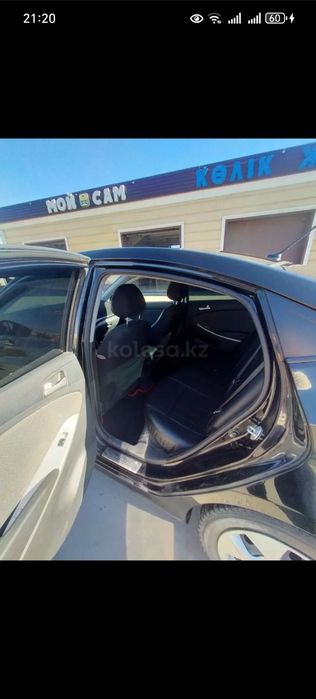 Продам автомашина