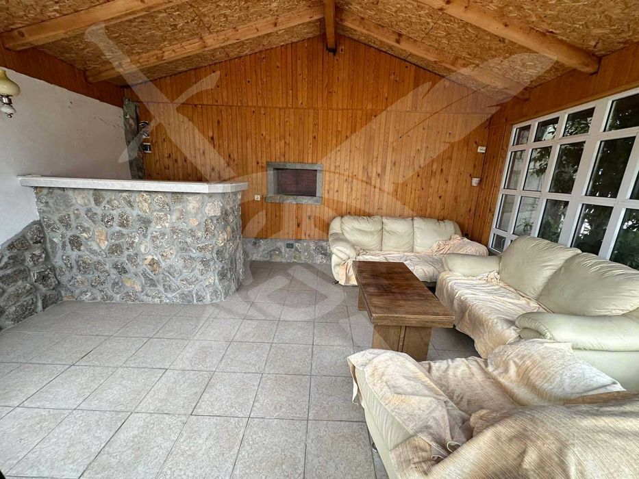 Продава се Промишлена сграда в Стамболийски - 1360 кв.м за 129 €/кв.м - Снимка #11