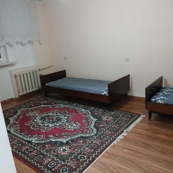 Сдаётся в аренду 1 комнатная  квартира на ТТЗ