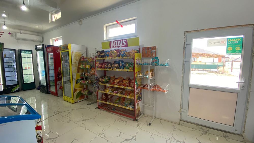 в аренду сдаеться магазин