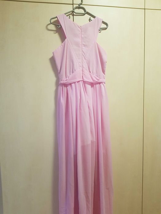 Елегантна рокря Л р-р