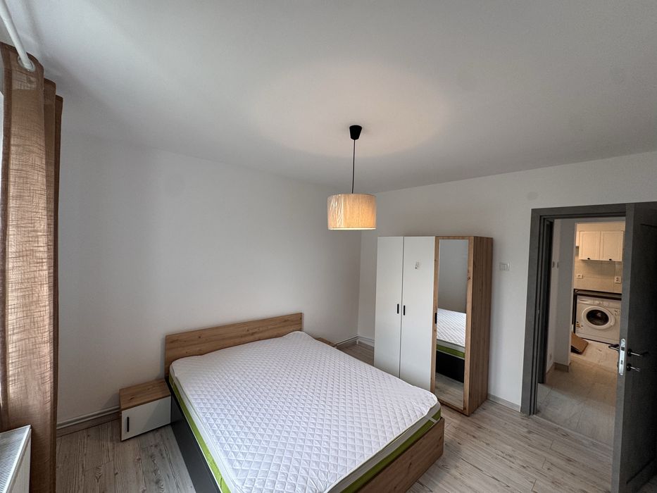 Apartament 2 camere de inchiriat