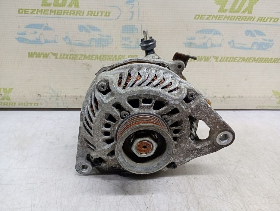 Alternator A2TG1391 Mazda 2 DE (2007 - 2010) 1.3 benzina ZJ