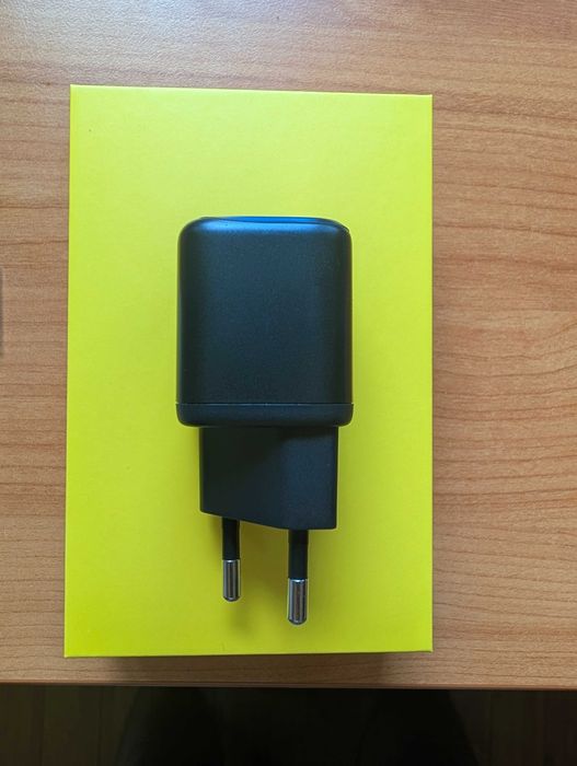 Încărcător rapid Baseus PicoGo 1C 45W GaN, USB-C, PD/QC – NOU, nefolosit
