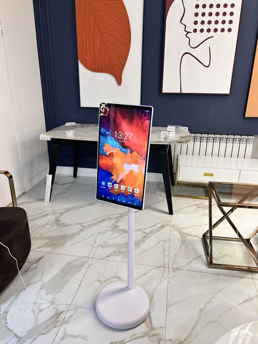 Планшет на колесиках