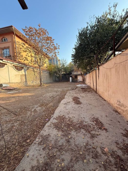 СРОЧНО! Продаётся земельный участок 5,5 соток по улице "Никитина"