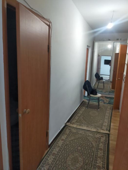 Квартира в центре города 30-168