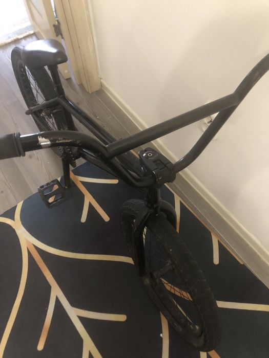 Бмх sunday blueprint