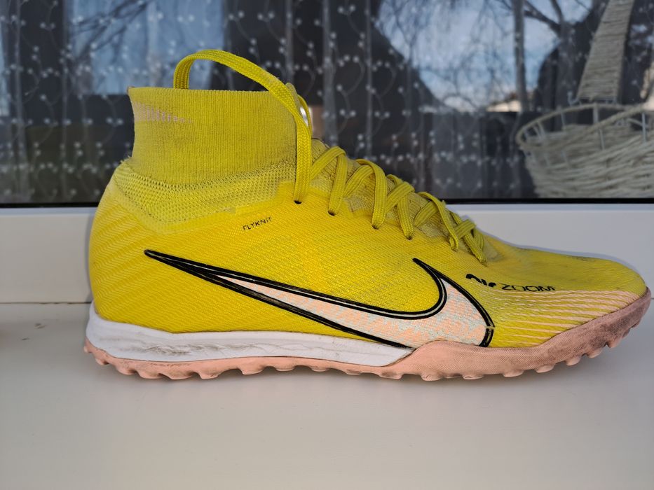 Сороконожки найк