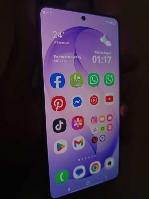 Samsung s26 ultra
