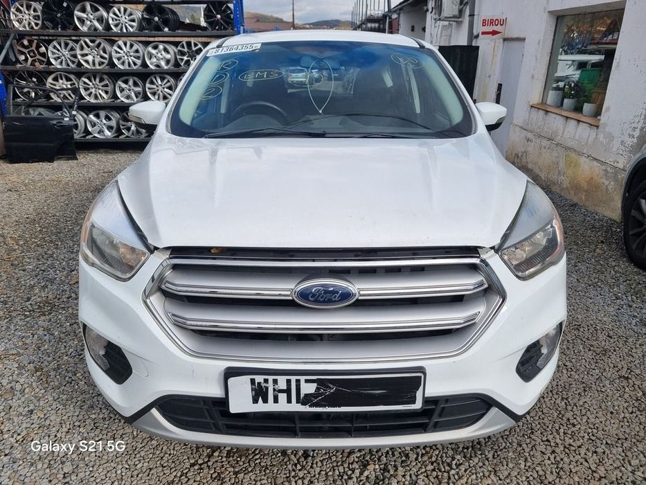 Trager Ford Kuga II Facelift 1.5 TDCI 2016 - 2019 1499CC Manuala (1387) Diesel