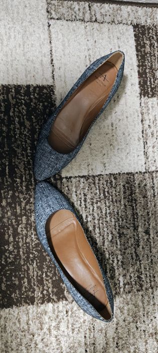 Pantofi damă Aquatalia – eleganți, premium