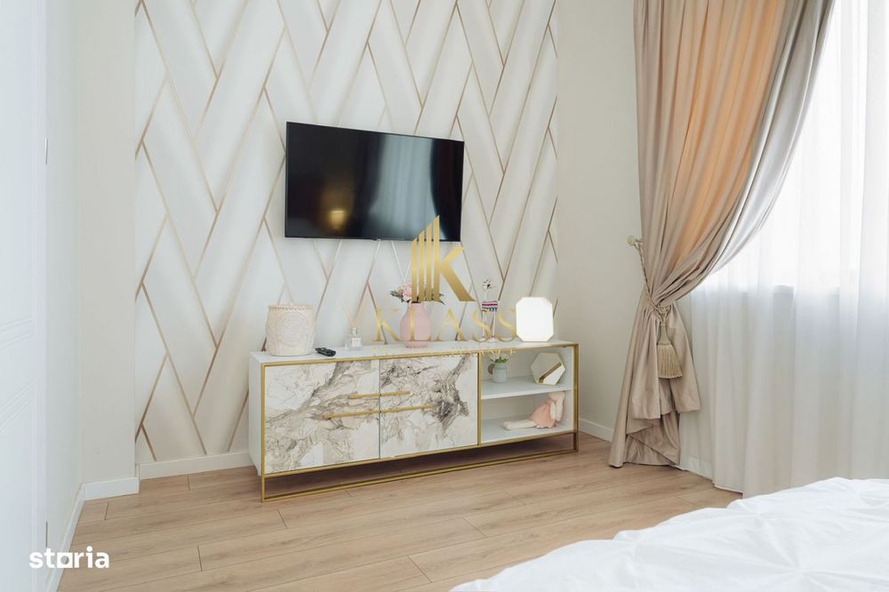 Vila P+1+M | 150 mp | 4 dormitoare | Gradina | Alexander Residence