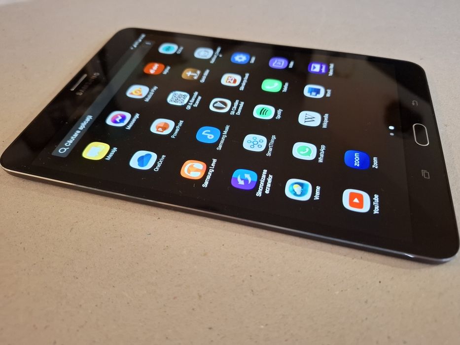 Tableta 8' Samsung Tab S2