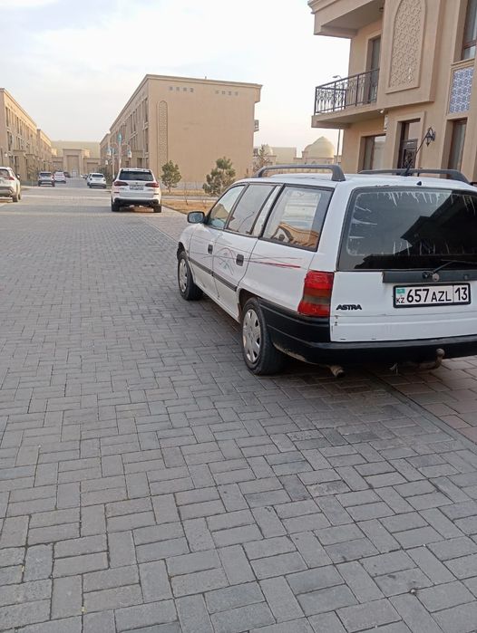 опель астра сатылады универсал