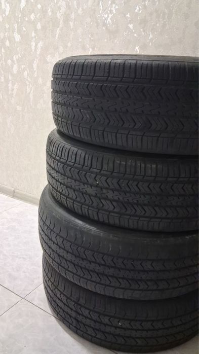 205/65/15 Cobalt balon