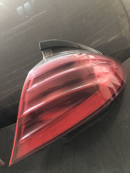 Стопове за мерцедес ц купе