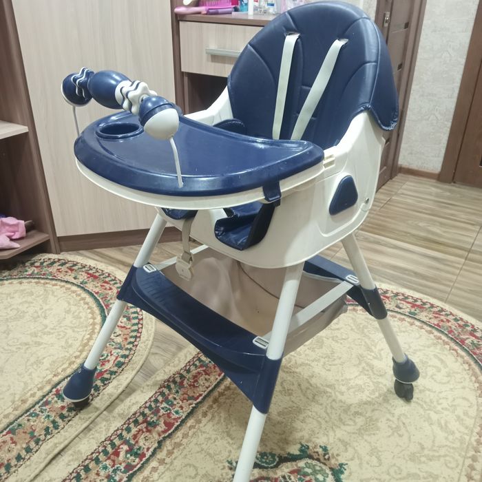 Стульчик детский