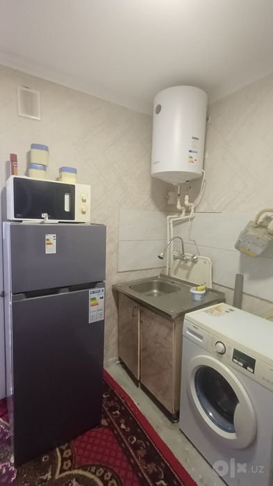 Сдаётся квартира