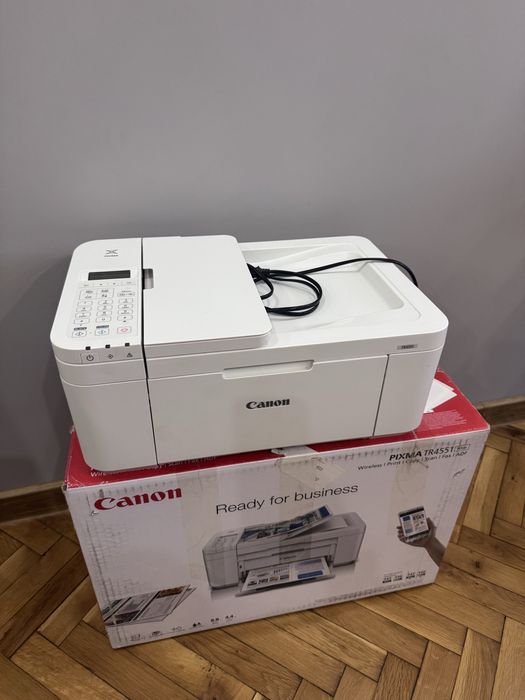 Принтер Canon PIXMA