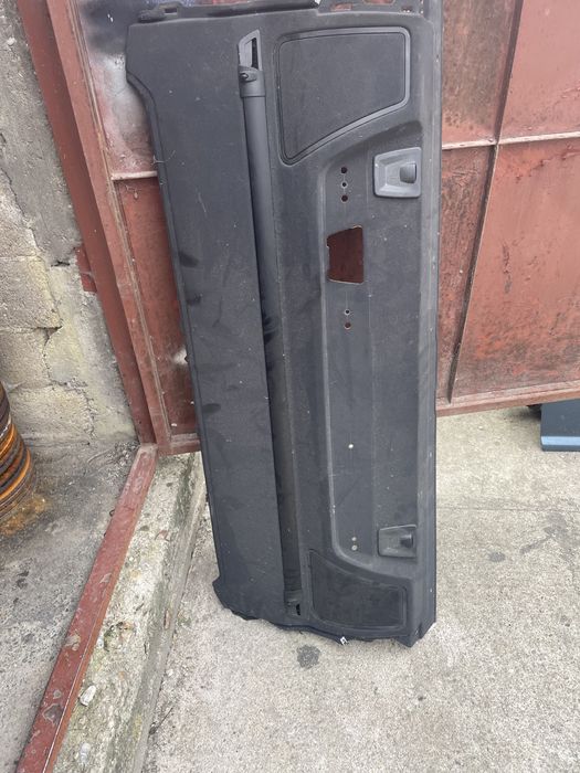 Perdeluța spate BMW f01 f02 seria 7 stanga / dreapta