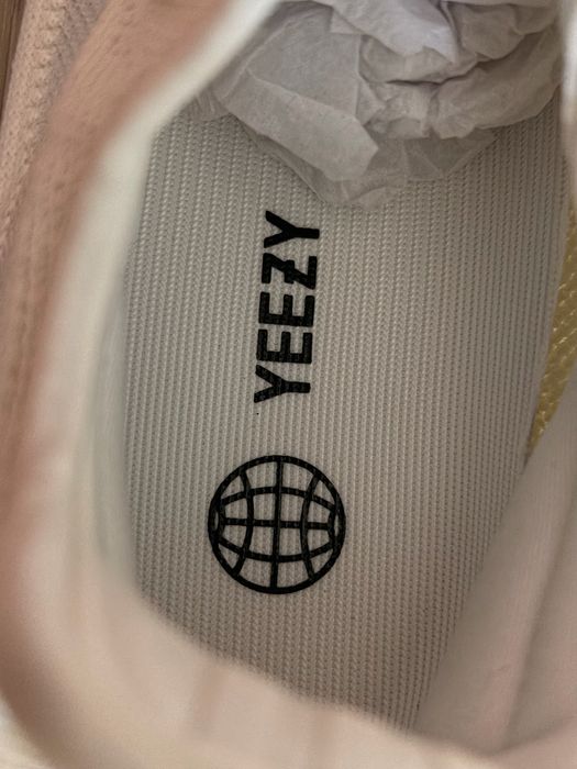 Yeezy boost 350 V2 Bone