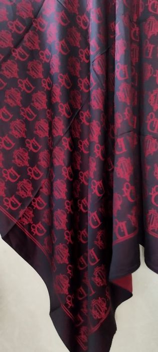 Платки Турция хб