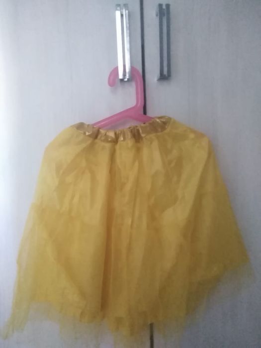 Новогодний Костюм "СОЛНЫШКО"