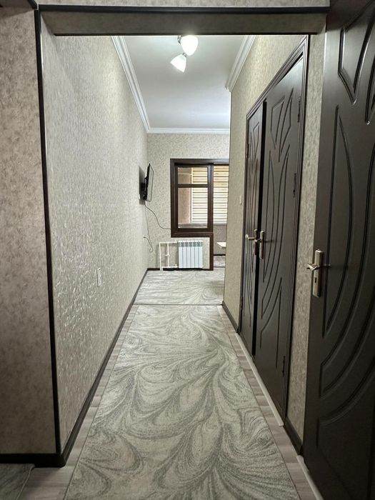 Продаём квартиру