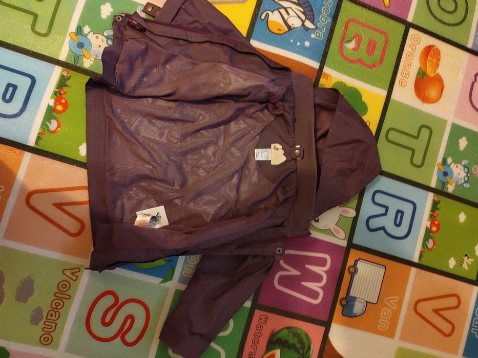 Haina de iarna copii 92/98/104 pantaloni de iarna 98