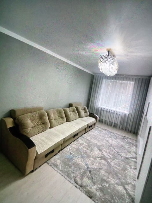 Продам новую квартиру в Астане