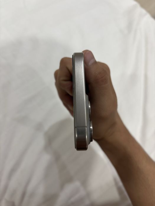 Продам iPhone 15 pro Max