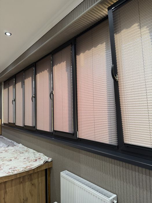 Jalyuzi pardalari AKSIYADA!