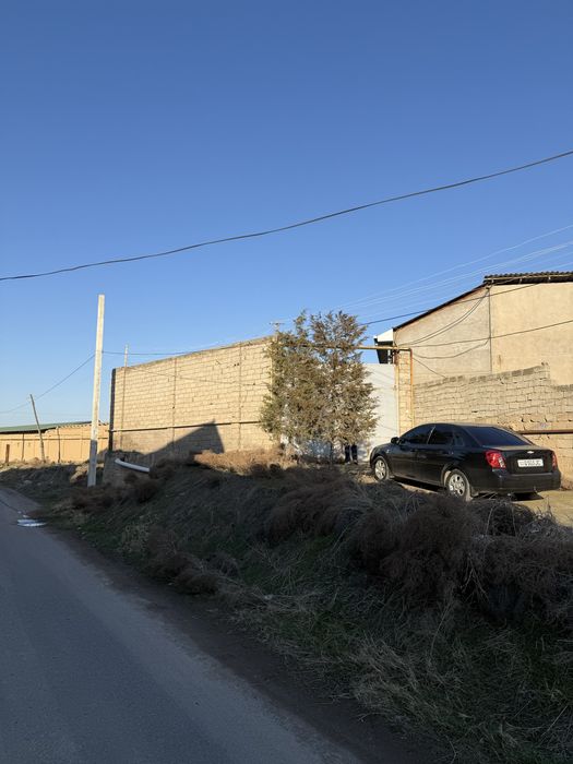 Uy sotiladi On qorgonda 36 sotu