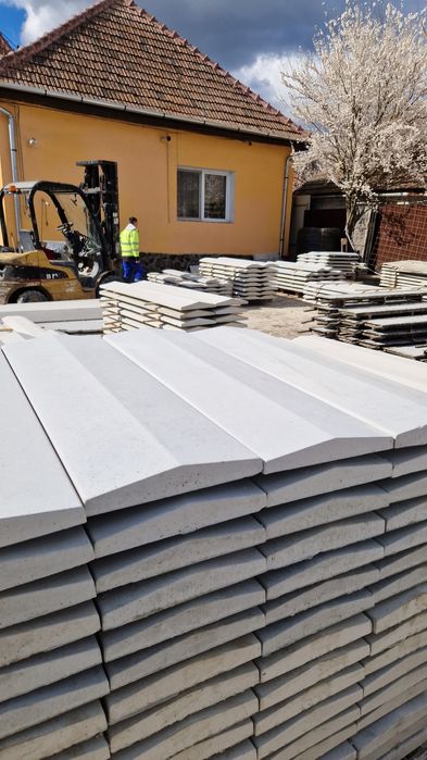 Capace de gard și palarii