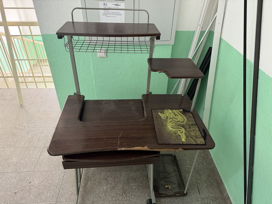 Мебель компютерный стол