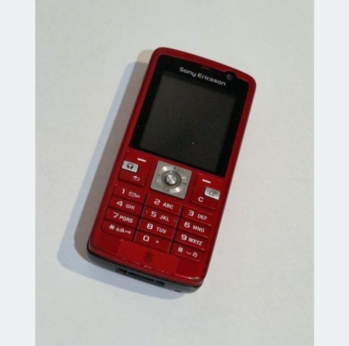 Telefon Sony Ericsson perfect funcțional