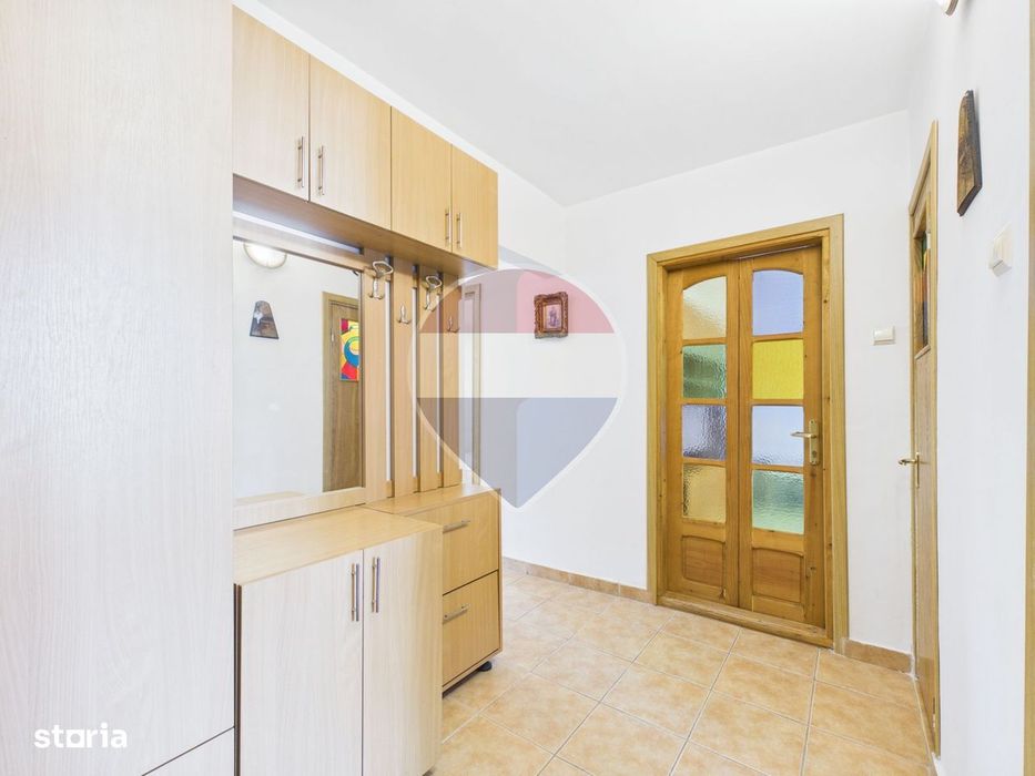 Apartament 3 camere-Titan