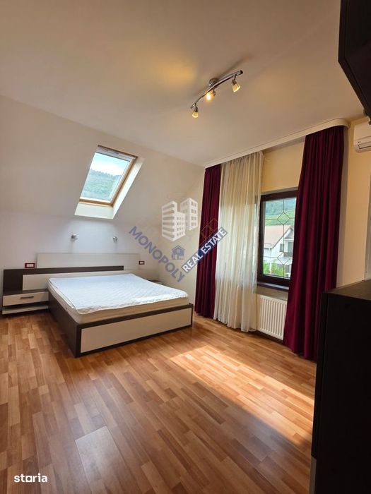 Închiriere Duplex – Bunloc