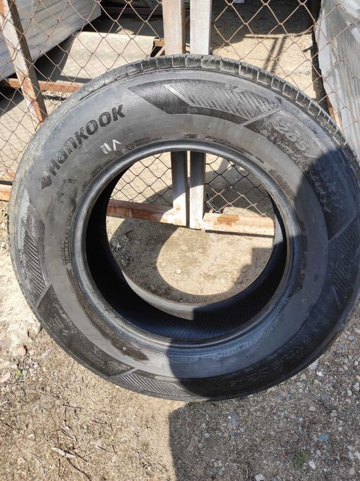 Шины Hankook ventus 265/65 R 17